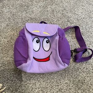 Dora’s Backpack Toy